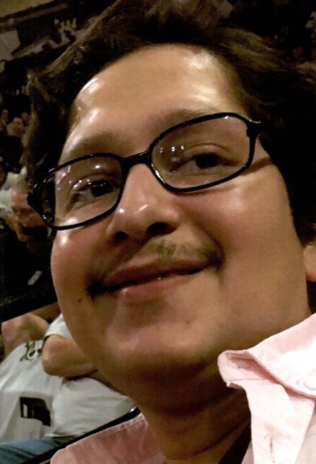 Obituary of Sergio Emmanuel Correa