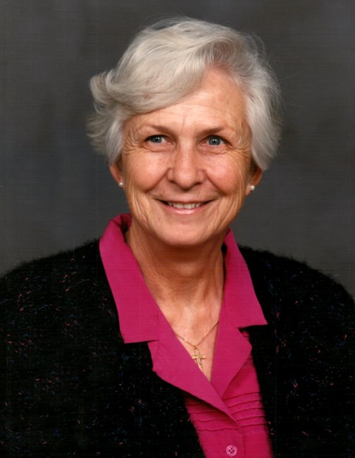 Obituary of Elaine E. Hillman