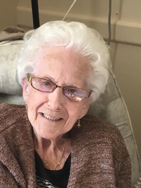 Obituary of Susie Hite