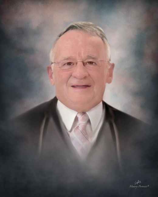  Obituario de Larry L. Cairns