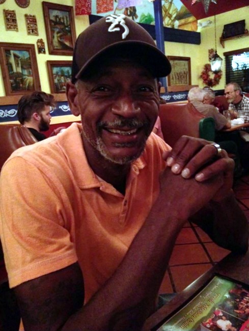 Obituario de Harold Johnson Jr.