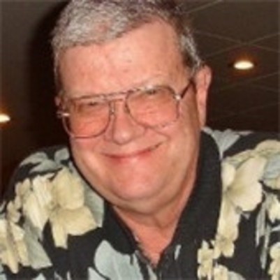 Obituary of Richard Thomas Clayton