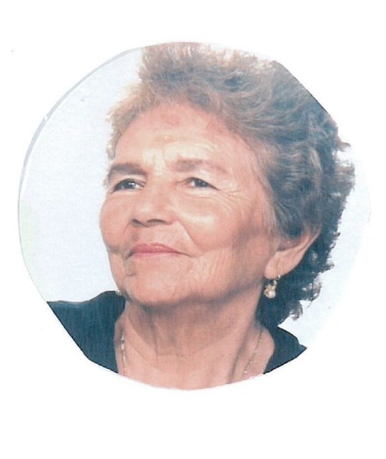 Obituary of Luisa A. Echevarria