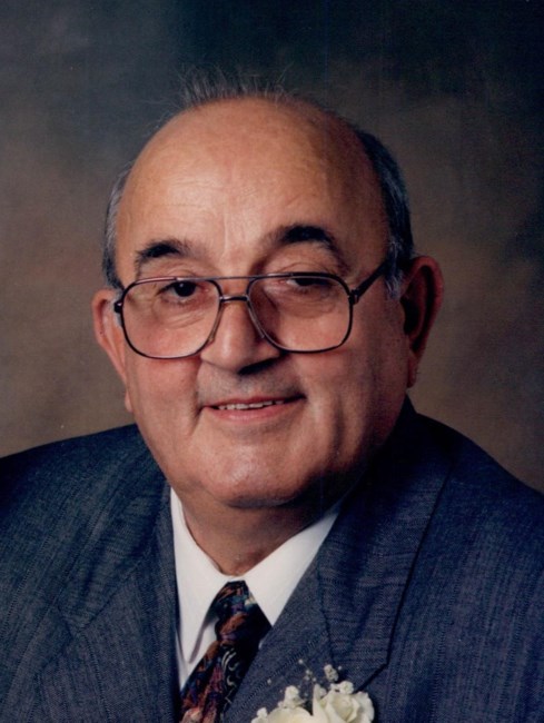 Obituary of Gabriele Ranieri