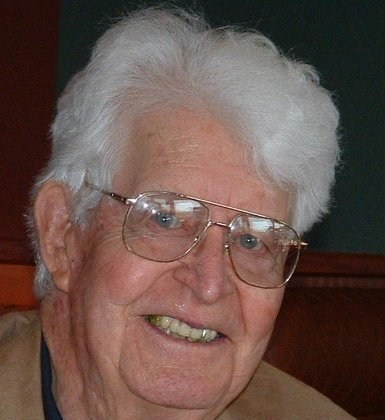 Obituary of Elmer E. Davidson