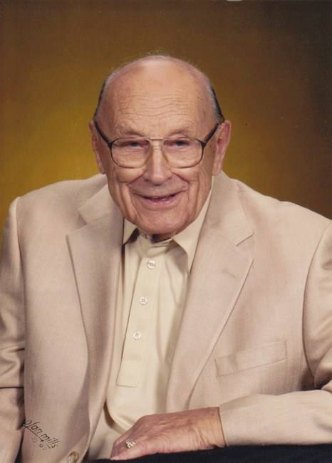 Obituary of James D. McGee