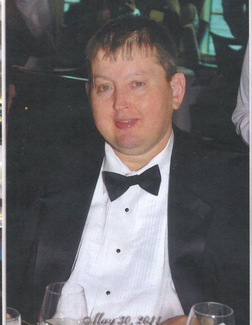 Obituary of Yogi Wayne Boles