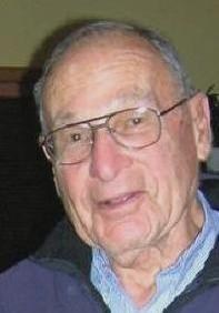 Obituary of Dr. Merrill I. Feldman