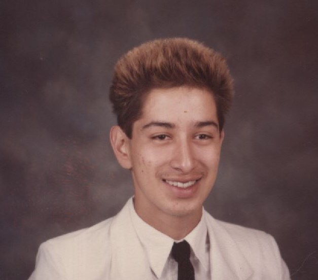 Obituary of Julio Hernandez Lopez