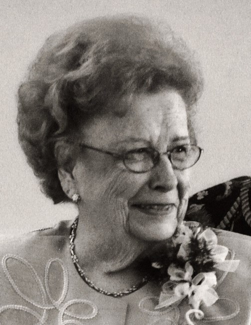Obituary of Emma White Zimmerman
