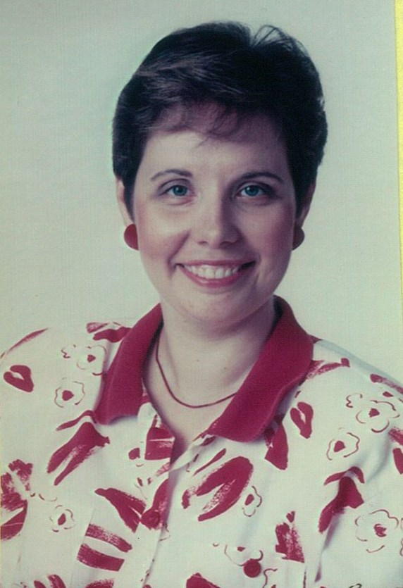 Obituary of Cynthia Lou Mannchen