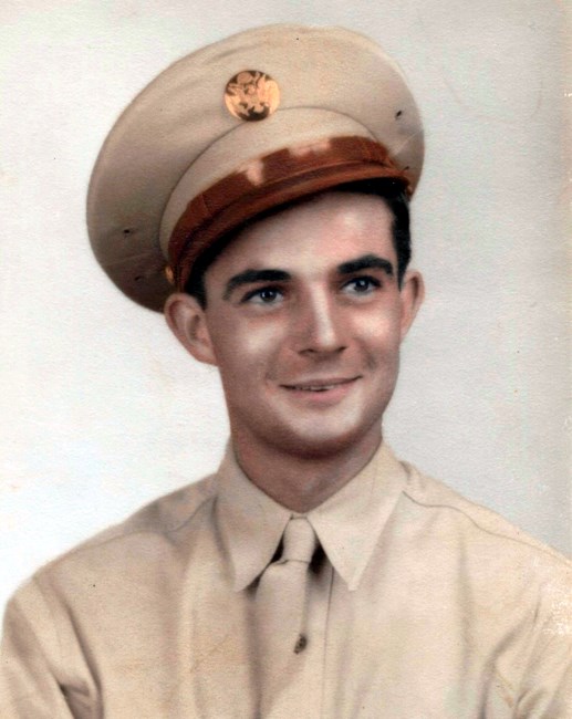 Obituary of Eugene Henry Ferrari