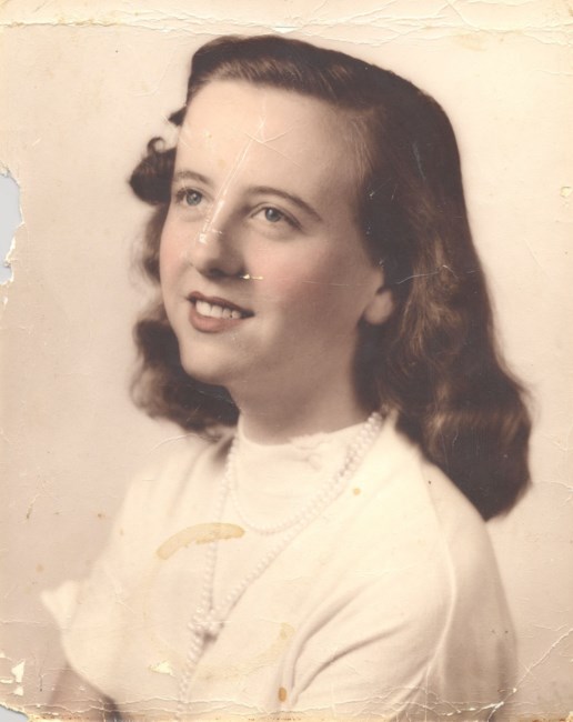 Obituary of Virginia Bell Hawkins