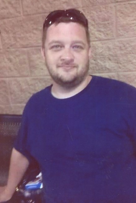 Obituary of Jason Hicks