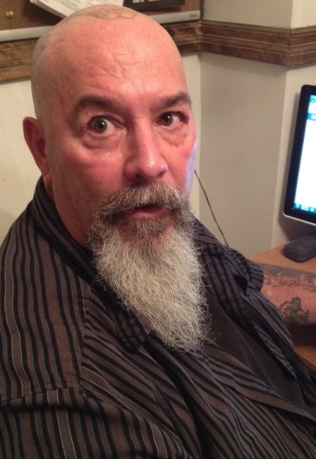 Obituary of Norman Russell