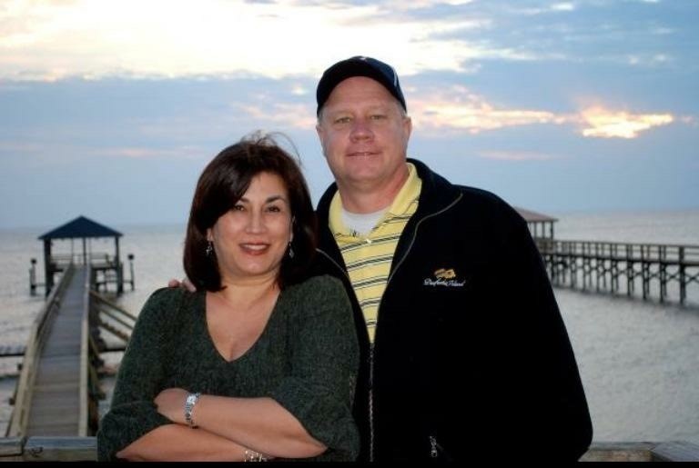 Obituary of Rebecca Yarbrough