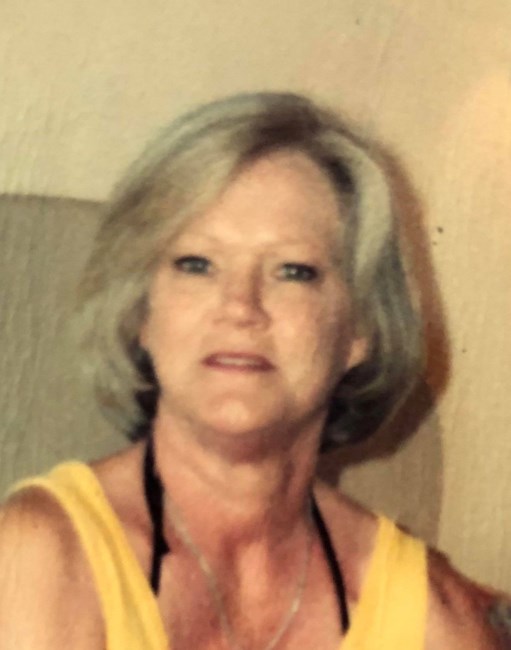 Obituary of Mary Elizabeth Smith (Nan)