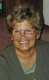 Obituary of Ms. Jacqueline May Carlyle