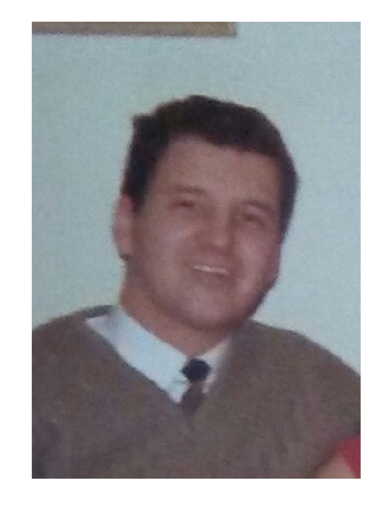 Obituary of William Gordon Thies