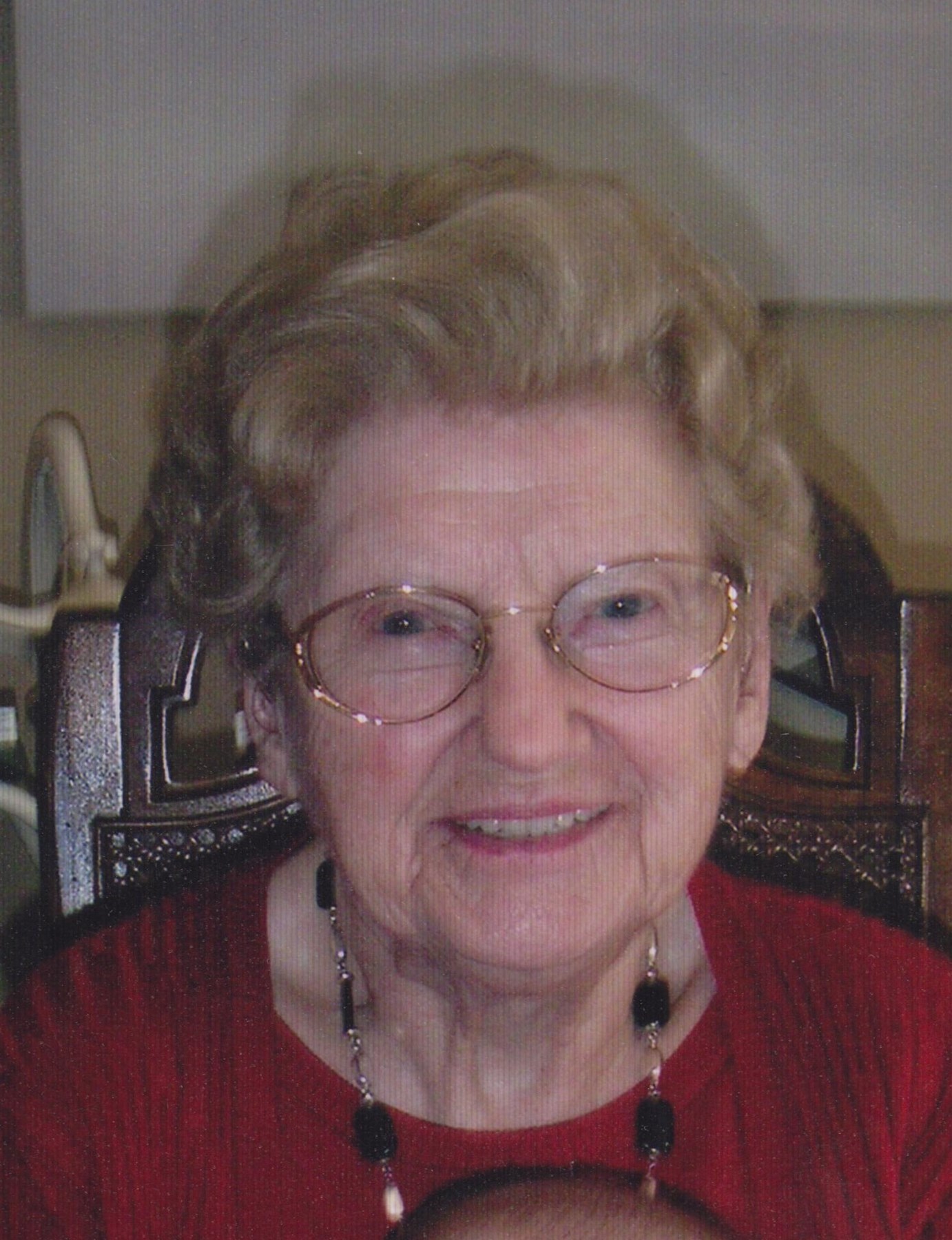 Obituary of Pauline Rose Sizemore