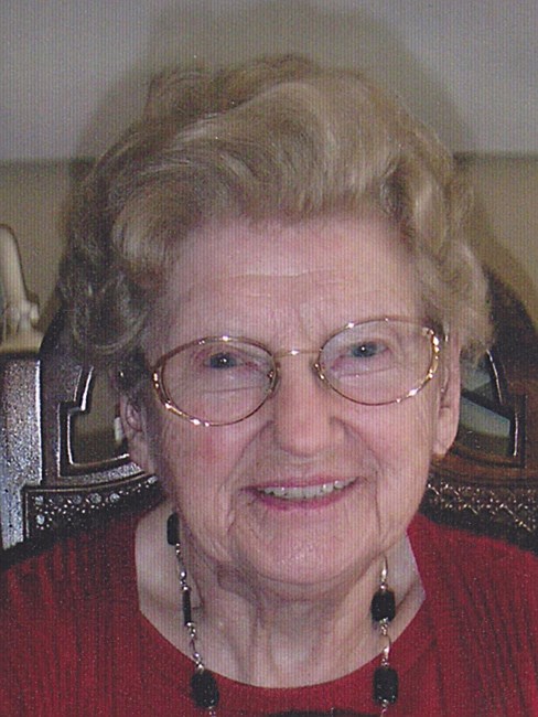 Obituary of Pauline Rose Sizemore