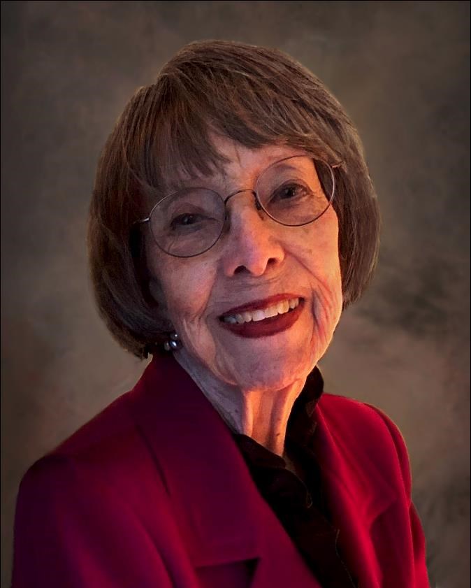 Obituary of Sally Galbreath Avery