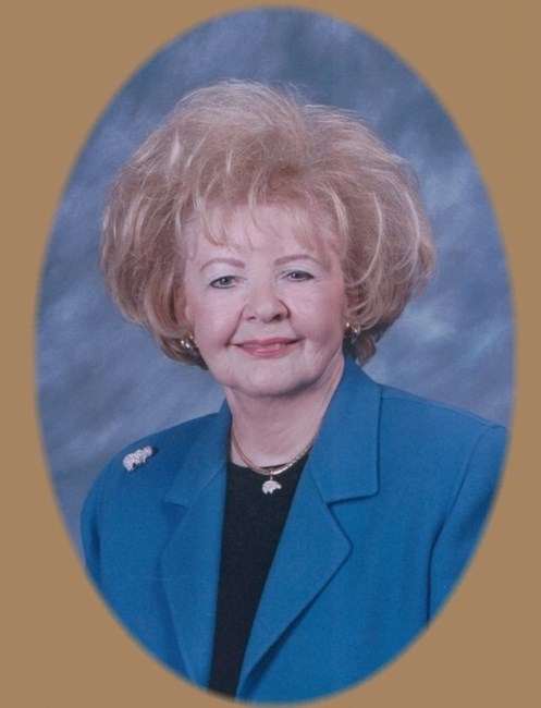 Obituary of Audrey Mae Schmid