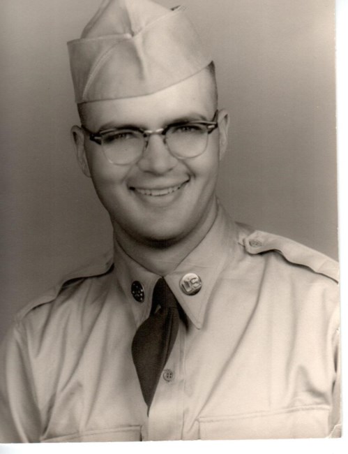 Obituary of Alan Leroy Jenkins