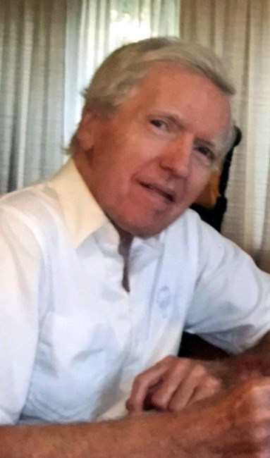 Obituary of Robert Longman Dean