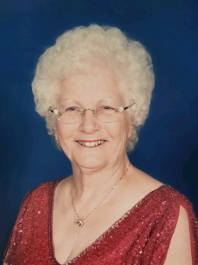 Jeanne Barbara Yarnell Obituary Palm Harbor, FL