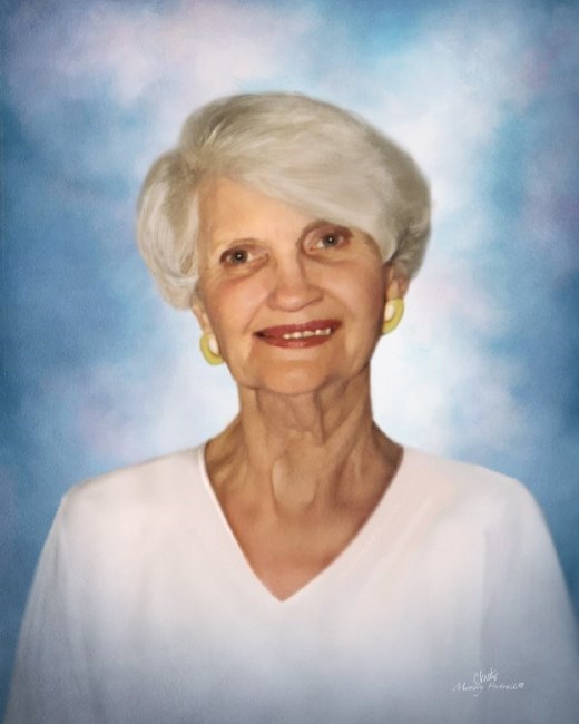 Obituary of Harriett Ernestine Pittman