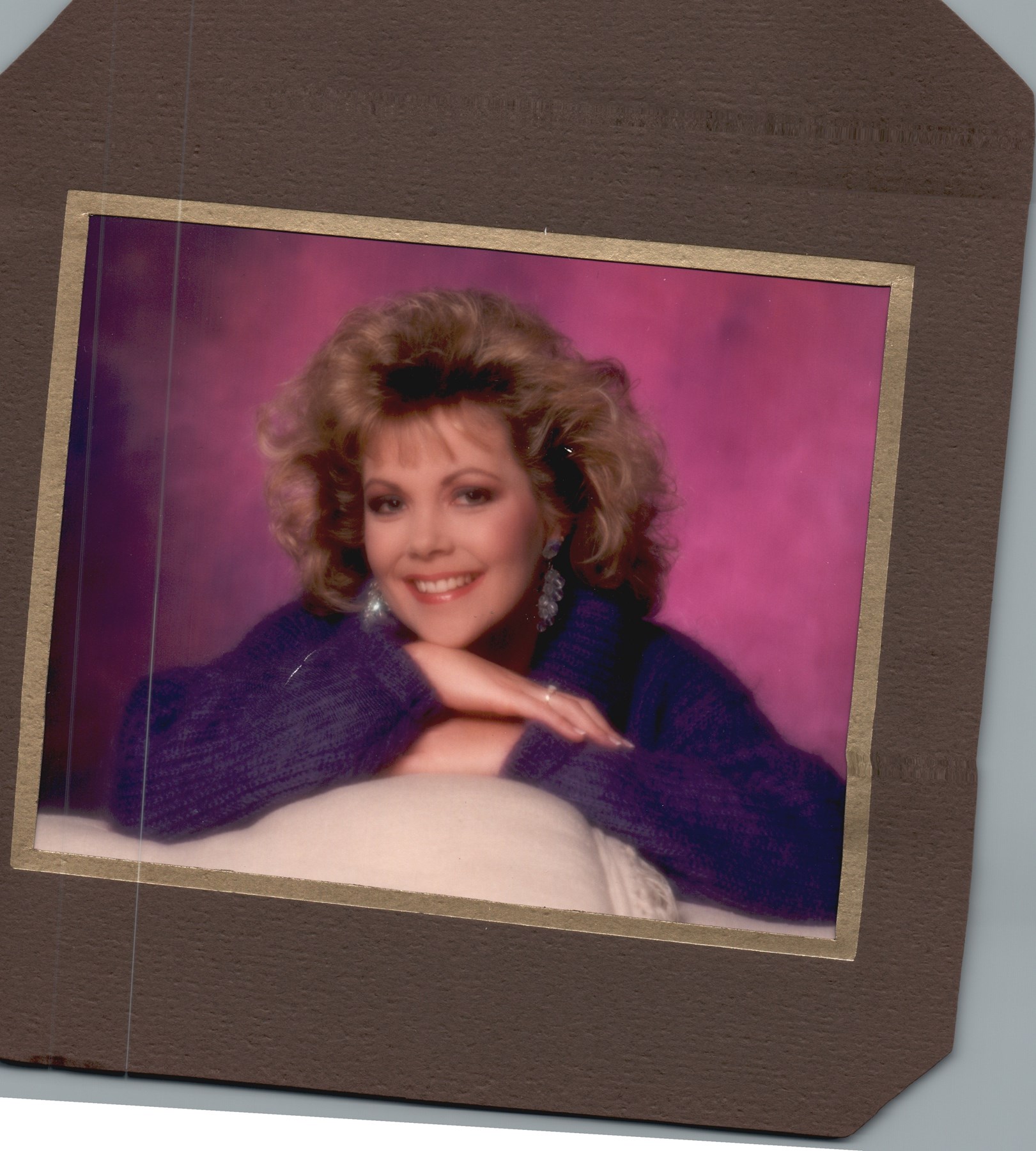 Obituary of Tammie Darlene Milligan