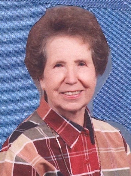 Obituary of Dora "Jean" Skaja