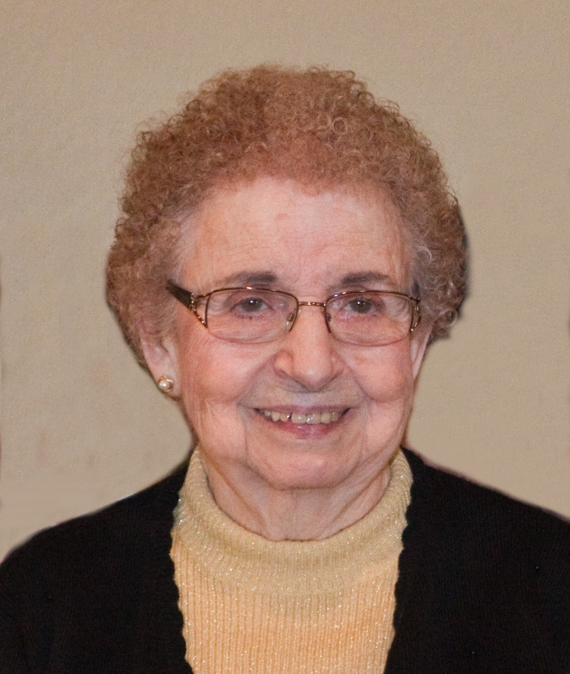 Lillian Corinne er Obituary Sarasota, FL