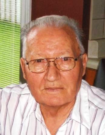 Obituary of Valerio Marrocco