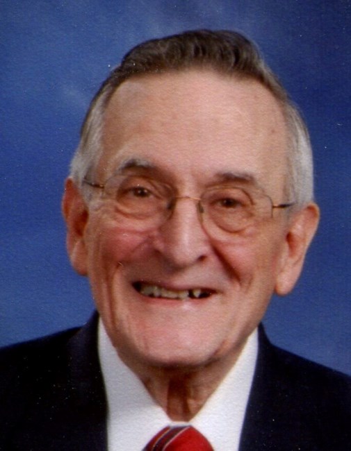Obituary of Claude Julian Bowen
