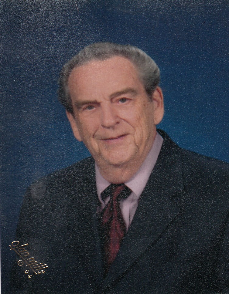 Obituary of Eddie Wilson