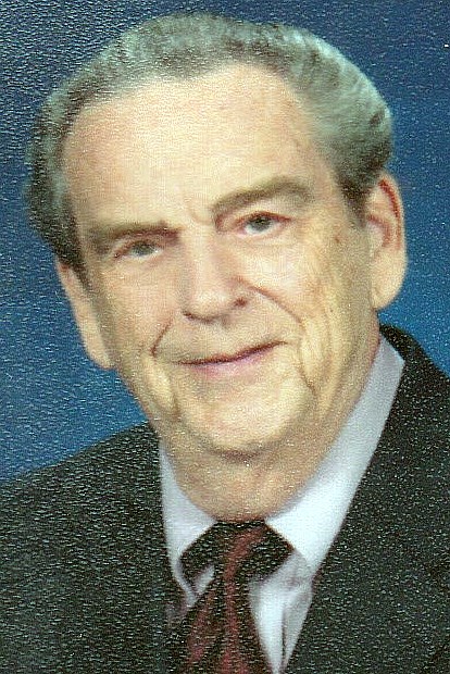 Obituary of Eddie Wilson