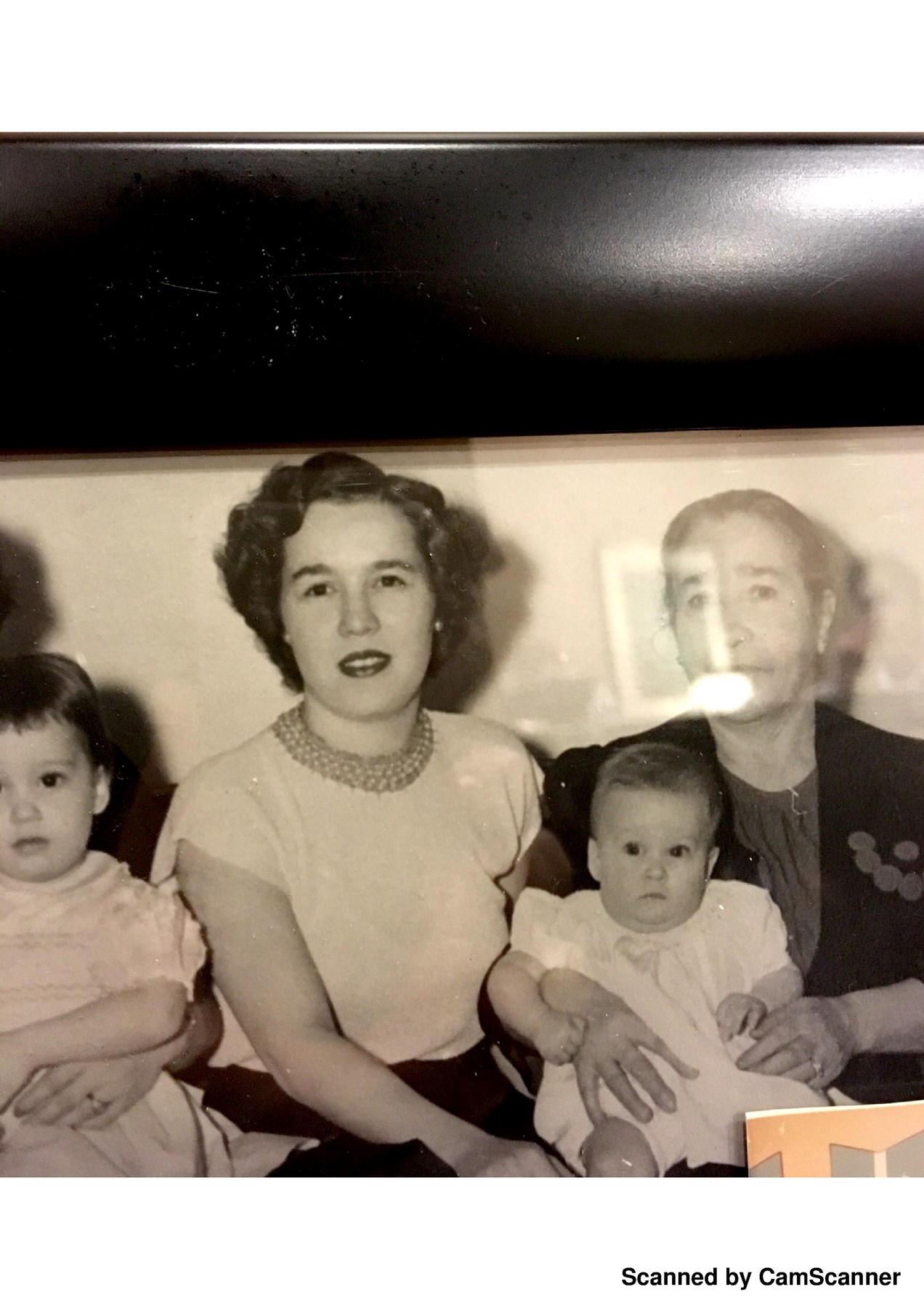 Obituary of Shirley Goldenberg