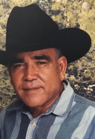 Obituary of Samuel G. Garcia Sr.