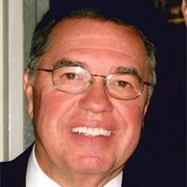 Obituary of Rodney K. Chambers