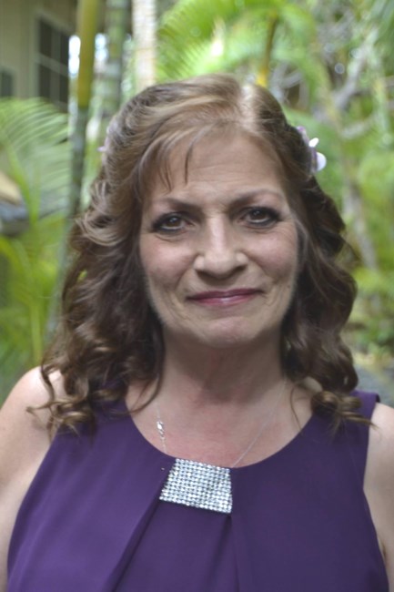 Obituario de Jodi Ann Dias