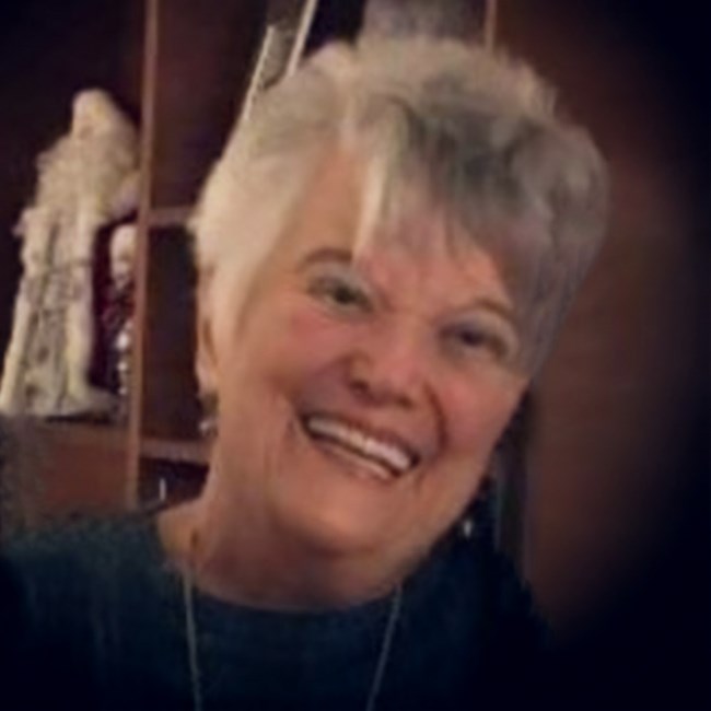 Obituary of Patricia K. Laszlo