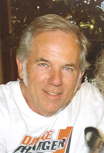 Obituary of David H. Leith