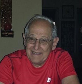 Obituary of Ernest Passaro