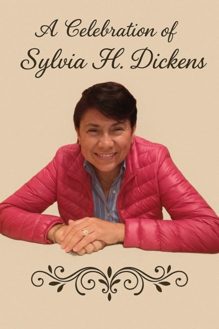 Obituary of Sylvia Dickens