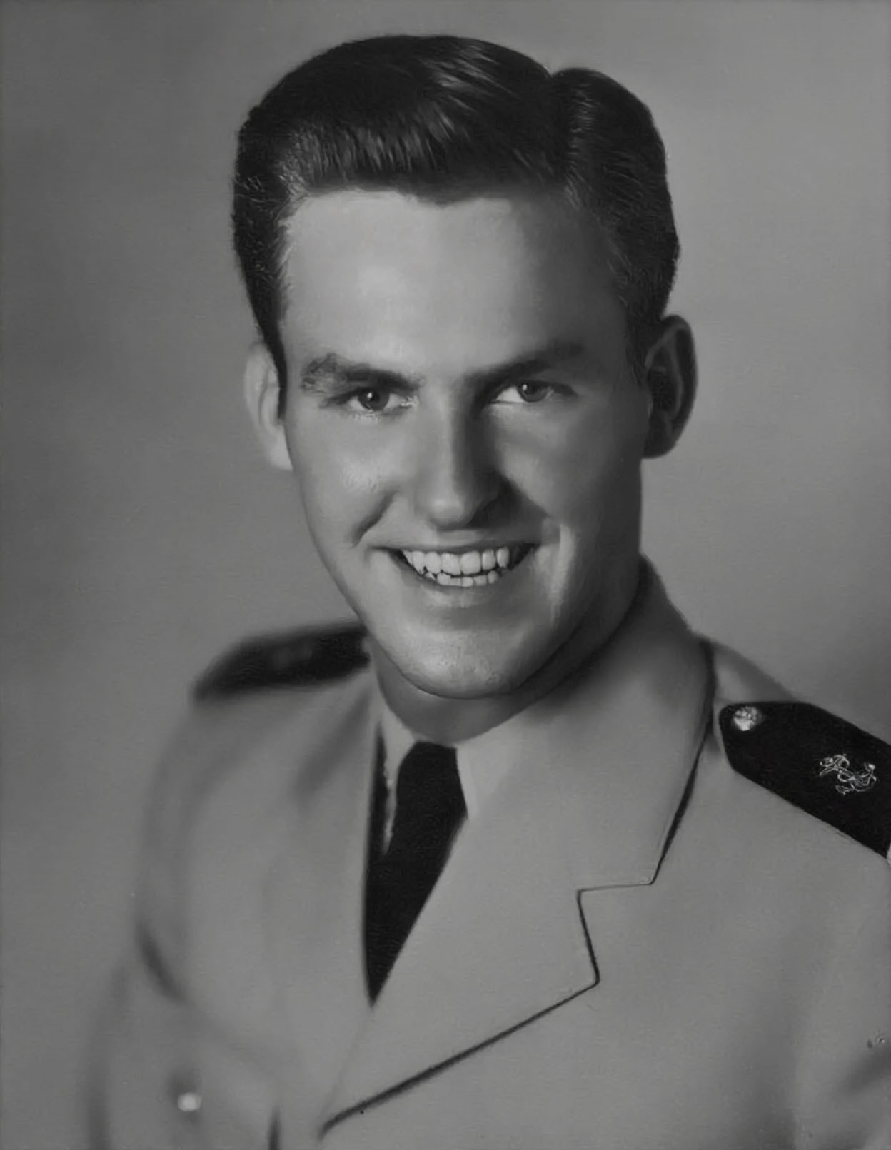 Obituario de Herbert Edward Smith Jr.