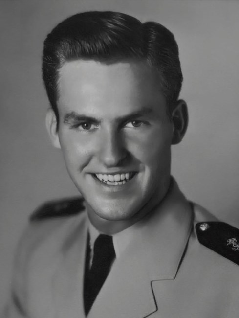 Obituary of Herbert Edward Smith Jr.