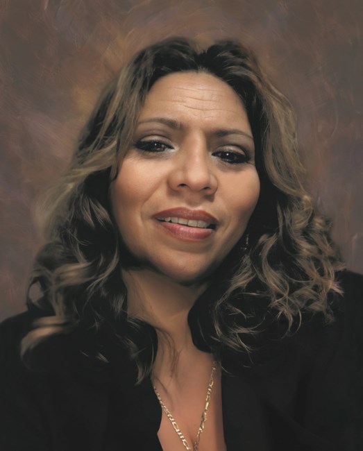 Obituary of Laura Sierra Toro