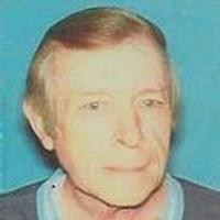 Obituary of Lewis Robert Christy
